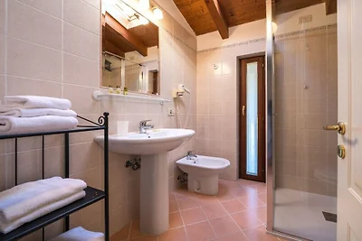 Ferienwohnung mit 1 Schlafzimmer