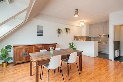 2-Zimmer-Apartment in Antwerpen