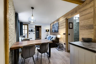 2 Zimmer für 4 Personen