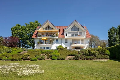 Ferienwohnung mit 1 Schlafzimmer