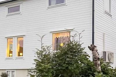 6 Personen Ferienhaus in Senjahopen-By Traum