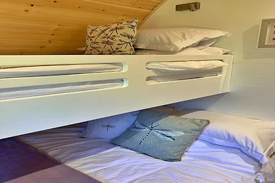 Glamping pod ideal for walkers, cyclists, No...