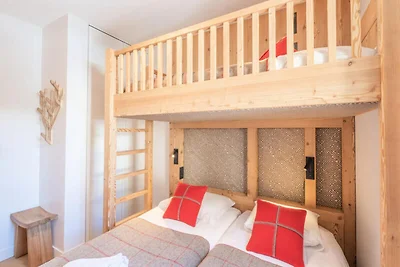 Appartamento a Vieil Alpe vicino agli...