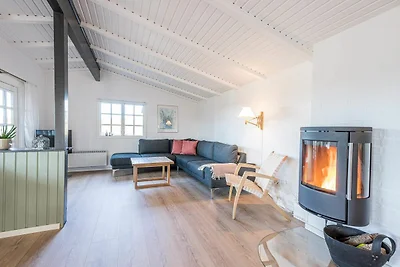 5 Personen Ferienhaus in Henne