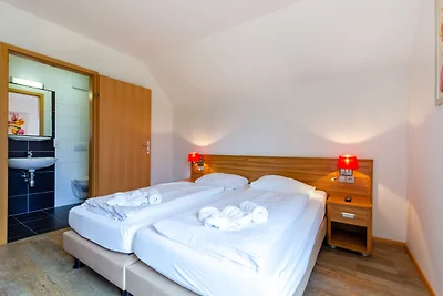Modernes Chalet in Obertraun mit Terrasse