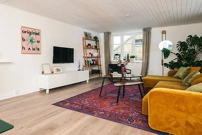 Naturerlebnis: Zugang zu Wald und See