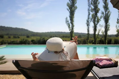 Domaine de Monteils