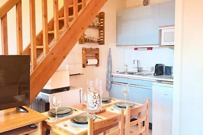 Appartamento fronte mare con vista