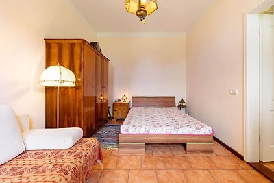 Apartment in Altentreptow for 2 Person