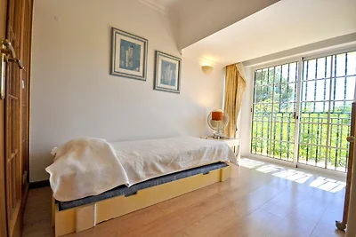 Villa privata con piscina