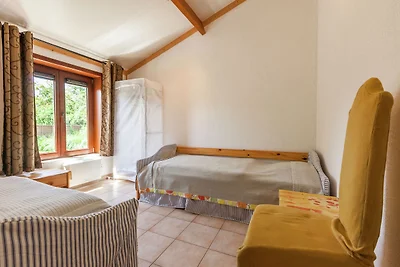 Ferienhaus mit privatem Garten in Bredene