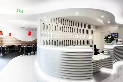 Néméa Aparthotel Residence Toulouse