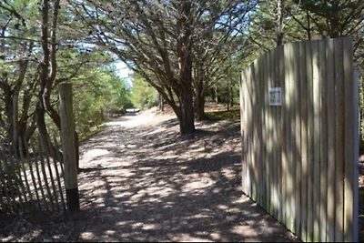 Villa S�dafrika-Domaine Le Sherwood