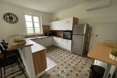 Charmantes Landhaus in Frankreich mit Pool