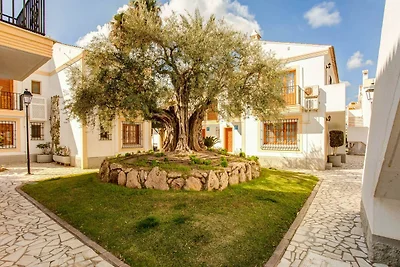 Ruhige Wohnung in Andalusien mit...
