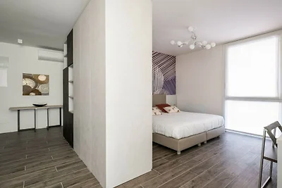 Apartment in Bologna with Parking