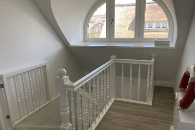 Ferienhaus mit 2 Schlafzimmer