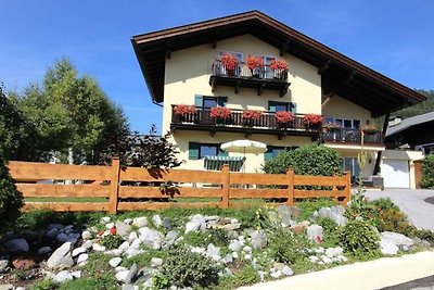 Rustig appartement in het centrum van Seefeld