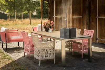 Serena casa vacanze a Haaksbergen con...