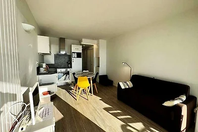 Monolocale per 2 persone