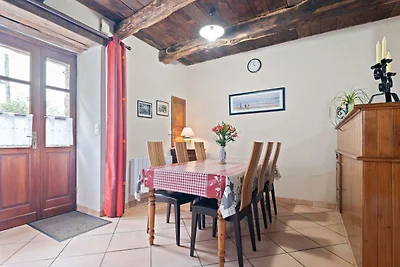 Incantevole casa vacanze a misura di bambino