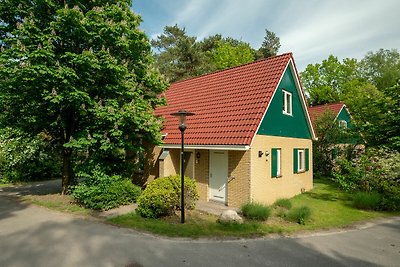 Ferienhaus mit Geschirrspüler, 18 km.