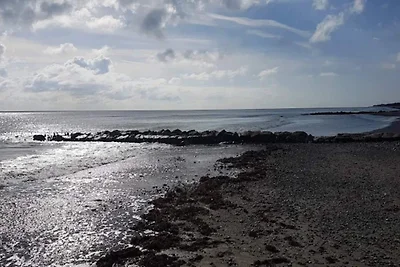 7 Personen Ferienhaus in Væggerløse