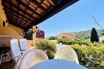 Appartements für 4 Personen