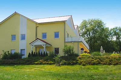 Appartement im Seedomizil Kummerow