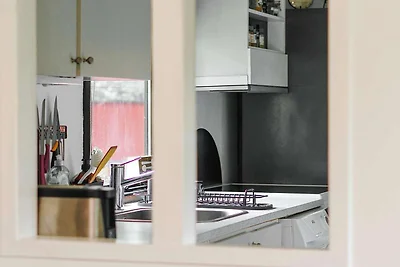 8 Personen Ferienhaus in Holbæk