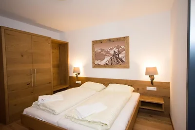 Appartement in Neukirchen bij Skilift