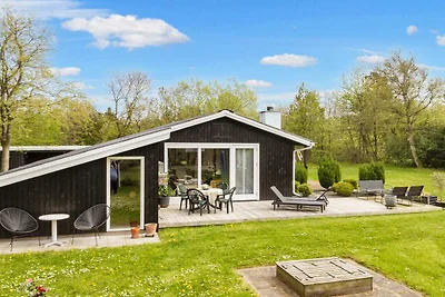 6 Personen Ferienhaus in Farsø-By Traum