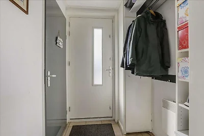 Ferienhaus in Grou mit Whirlpool