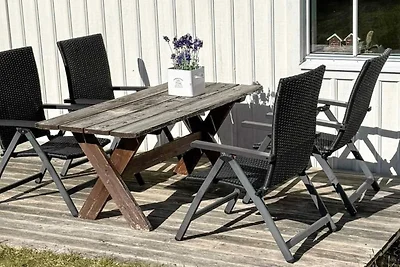 5 gwiazdkowy apartament w MARSTRAND
