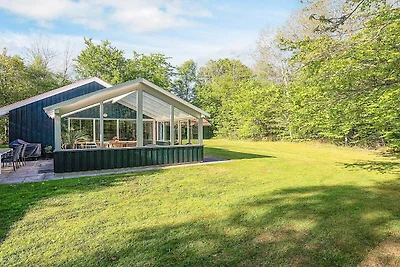 Meeresoase mit Garten-By Traum