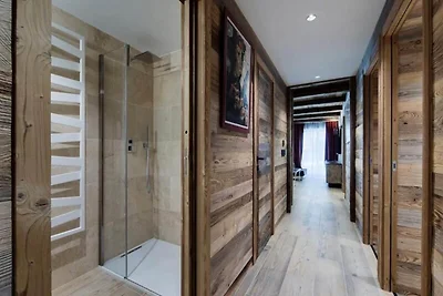 Ferienwohnung in Val d'Isère in der Nähe von...