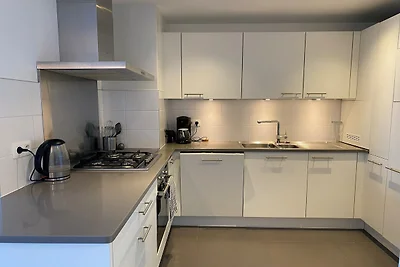 Appartement in Nieuwpoort gelegen vlakbij de...