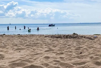 6 Personen vakantie huis in ROCKNEBY