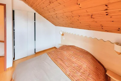 3-Zimmer-Wohnung für 6 Personen - Budget