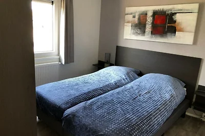 Chalet mit Geschirrspüler im grünen Kempen
