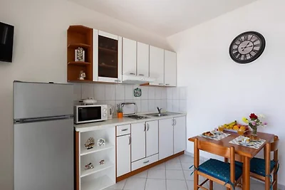 House Rašica -  One Bedroom Apartment with Te...