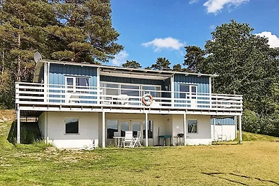 8 Personen Ferienhaus in LJUNGSKILE-By Traum