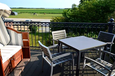 Apartment Fehmarn-Burgtiefe