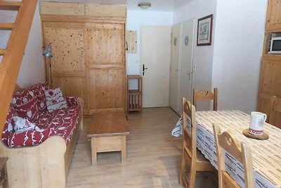 3-kamer mezzanine appartement voor 8 personen...