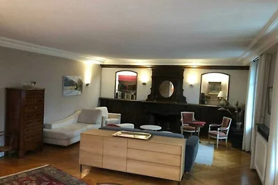Wohnung in Aix les bains mit Wifi