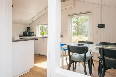 Umweltfreundliches Ferienhaus, 3 Schlafzimmer
