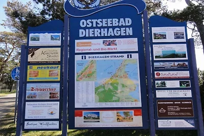 Ferienwohnung mit 1 Schlafzimmer