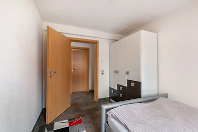 Vakantiewoning op 100 meter van kasteel...