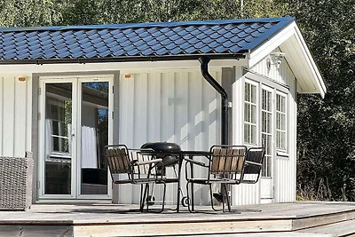 Maison de vacances pour 4 a HÅCKSVIK-By Traum