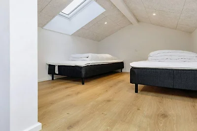 5 Sterne Ferienhaus in Løkken-By Traum